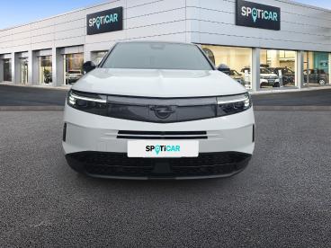 SPOTICAR Opel Grandland 1.2 Mhev Gs Edtc6 Uzywany - Suv Benzyna Biały - Płock - 1200222336_2