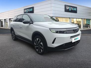 SPOTICAR Opel Grandland 1.2 Mhev Gs Edtc6 Uzywany - Suv Benzyna Biały - Płock - 1200222336_3