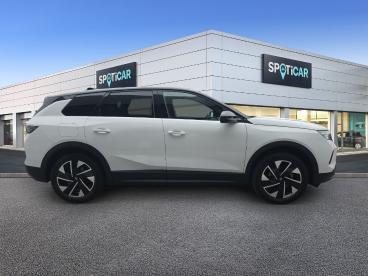 SPOTICAR Opel Grandland 1.2 Mhev Gs Edtc6 Uzywany - Suv Benzyna Biały - Płock - 1200222336_4