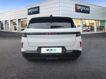 SPOTICAR Opel Grandland 1.2 Mhev Gs Edtc6 Uzywany - Suv Benzyna Biały - Płock - 1200222336_5