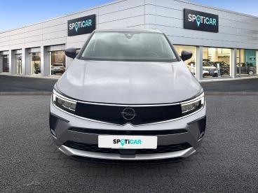 SPOTICAR Opel Grandland 1.2 T Business Edition S&s Aut Uzywany - Suv Benzyna Srebrny - Płock - 1200222367_2