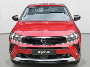 SPOTICAR Opel Grandland 1.2 T Business Elegance S&s Aut Uzywany - Suv Benzyna Czerwony - Grudziadz - 1200222494_4