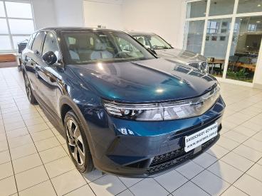 SPOTICAR Opel Grandland 1.2 Mhev Gs Edtc6 Uzywany - Suv Benzyna Zielony - Kraków-libertów - 1200222615_3