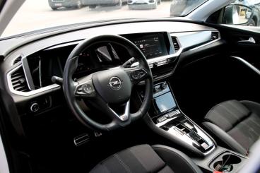 SPOTICAR Opel Grandland 1.2 T Business Elegance S&s Aut Uzywany - Suv Benzyna Biały - Grudziadz - 1200222822_4