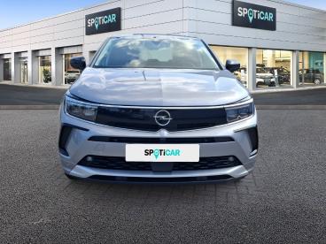 SPOTICAR Opel Grandland 1.2 T Business Elegance S&s Aut Uzywany - Suv Benzyna Srebrny - Gdańsk - 1200222869_2