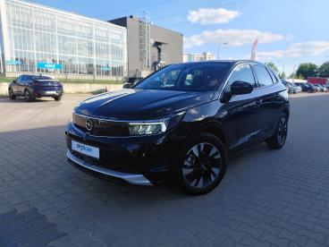 SPOTICAR Opel Grandland 1.2 T Business Edition S&s Uzywany - Suv Benzyna Czarny - Bialystok - 1200222919_2