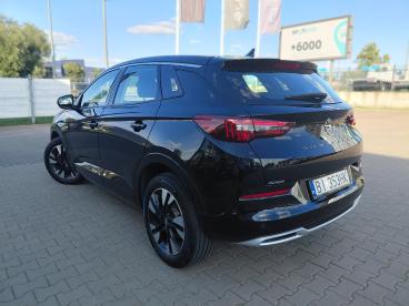 SPOTICAR Opel Grandland 1.2 T Business Edition S&s Uzywany - Suv Benzyna Czarny - Bialystok - 1200222919_4