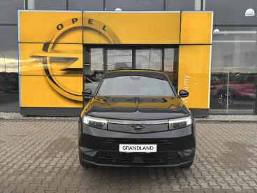 SPOTICAR Opel Grandland 1.2 Mhev Gs Edtc6 Uzywany - Suv Benzyna Czarny - Szczecin - 1200223375_2