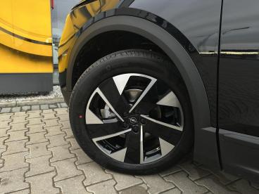 SPOTICAR Opel Grandland 1.2 Mhev Gs Edtc6 Uzywany - Suv Benzyna Czarny - Szczecin - 1200223375_4