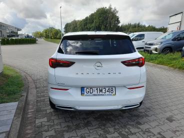 SPOTICAR Opel Grandland 1.2 T Business Edition S&s Aut Uzywany - Suv Benzyna Biały - Biesiekierz - 1200223593_5