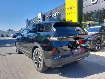 SPOTICAR Opel Grandland 1.2 Mhev Gs Edtc6 Uzywany - Suv Hybryda Czarny - Stalowa Wola / Grebów - 1200223660_4