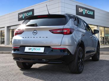 SPOTICAR Opel Grandland 1.2 T Gs S&s Aut Uzywany - Suv Benzyna Szary - Płock - 1200224112_5