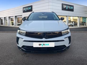 SPOTICAR Opel Grandland 1.2 T Gs S&s Aut Uzywany - Suv Benzyna Biały - Płock - 1200224187_2