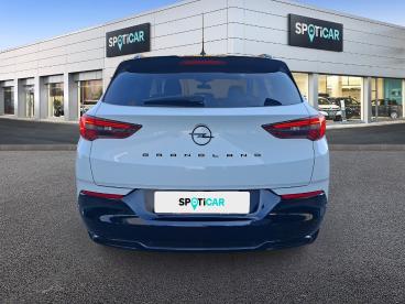SPOTICAR Opel Grandland 1.2 T Gs S&s Aut Uzywany - Suv Benzyna Biały - Płock - 1200224187_5