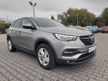 SPOTICAR Opel Grandland X 1.5 Cdti Enjoy S&s Aut Uzywany - Suv Diesel Szary - Kraków - 1200219482_1