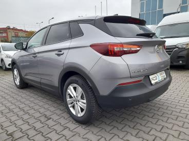 SPOTICAR Opel Grandland X 1.5 Cdti Enjoy S&s Aut Uzywany - Suv Diesel Szary - Kraków - 1200219482_4