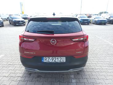 SPOTICAR Opel Grandland X 2.0 Cdti Ultimate S&s Aut Uzywany - Suv Diesel Bordowy - Krasne - 1200219802_3