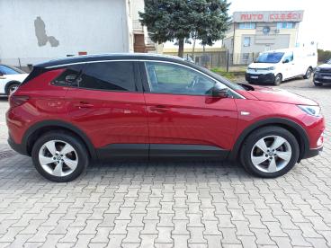 SPOTICAR Opel Grandland X 2.0 Cdti Ultimate S&s Aut Uzywany - Suv Diesel Bordowy - Krasne - 1200219802_4