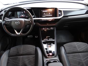 SPOTICAR Opel Grandland X 1.2 T Gs S&s Aut Uzywany - Suv Benzyna Czarny - Rybnik - 1200220140_5