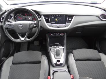 SPOTICAR Opel Grandland X 1.6 T Phev 4x4 Ultimate Uzywany - Suv  Biały - Rybnik - 1200220771_5