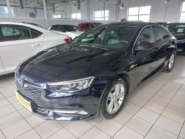 SPOTICAR Opel Insignia 1.5 T Gpf Elite S&s Aut Uzywany - Sedan Benzyna Czarny - Kraków-libertów - 1200219147_1