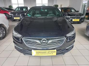 SPOTICAR Opel Insignia 1.5 T Gpf Elite S&s Aut Uzywany - Sedan Benzyna Czarny - Kraków-libertów - 1200219147_2