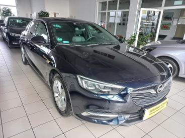 SPOTICAR Opel Insignia 1.5 T Gpf Elite S&s Aut Uzywany - Sedan Benzyna Czarny - Kraków-libertów - 1200219147_3