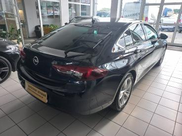 SPOTICAR Opel Insignia 1.5 T Gpf Elite S&s Aut Uzywany - Sedan Benzyna Czarny - Kraków-libertów - 1200219147_4
