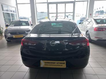 SPOTICAR Opel Insignia 1.5 T Gpf Elite S&s Aut Uzywany - Sedan Benzyna Czarny - Kraków-libertów - 1200219147_5