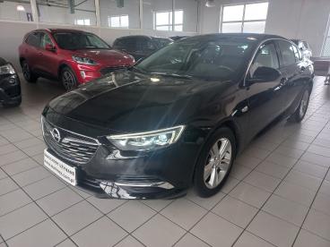SPOTICAR Opel Insignia 2.0 Cdti Enjoy S&s Uzywany - Sedan Diesel Czarny - Kraków-libertów - 1200220290_1