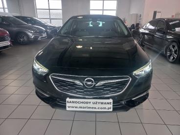 SPOTICAR Opel Insignia 2.0 Cdti Enjoy S&s Uzywany - Sedan Diesel Czarny - Kraków-libertów - 1200220290_2
