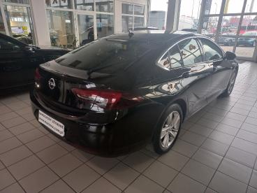 SPOTICAR Opel Insignia 2.0 Cdti Enjoy S&s Uzywany - Sedan Diesel Czarny - Kraków-libertów - 1200220290_4