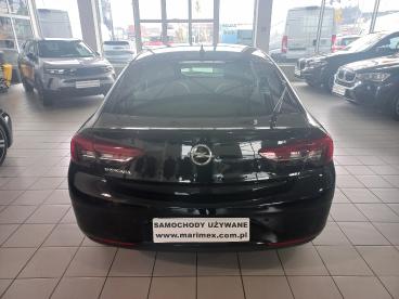 SPOTICAR Opel Insignia 2.0 Cdti Enjoy S&s Uzywany - Sedan Diesel Czarny - Kraków-libertów - 1200220290_5