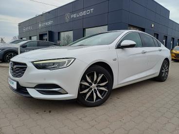 SPOTICAR Opel Insignia 2.0 Cdti Innovation S&s Aut Uzywany - Sedan Diesel Biały - Legnica - 1200220854_1
