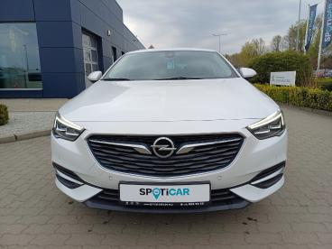 SPOTICAR Opel Insignia 2.0 Cdti Innovation S&s Aut Uzywany - Sedan Diesel Biały - Legnica - 1200220854_2
