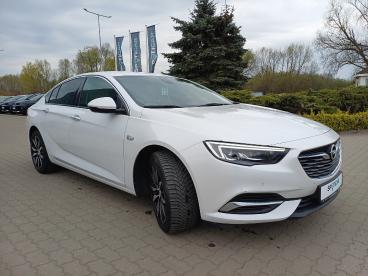 SPOTICAR Opel Insignia 2.0 Cdti Innovation S&s Aut Uzywany - Sedan Diesel Biały - Legnica - 1200220854_3