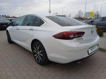 SPOTICAR Opel Insignia 2.0 Cdti Innovation S&s Aut Uzywany - Sedan Diesel Biały - Legnica - 1200220854_4