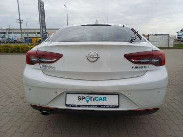 SPOTICAR Opel Insignia 2.0 Cdti Innovation S&s Aut Uzywany - Sedan Diesel Biały - Legnica - 1200220854_5