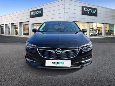 SPOTICAR Opel Insignia 1.5 T Elite S&s Aut Uzywany - Sedan Benzyna Czarny - Gdańsk - 1200221368_2
