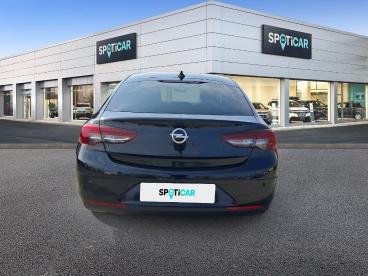 SPOTICAR Opel Insignia 1.5 T Elite S&s Aut Uzywany - Sedan Benzyna Czarny - Gdańsk - 1200221368_5