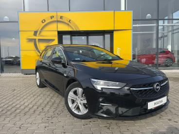 SPOTICAR Opel Insignia 1.5 Cdti Business Edition S&s Uzywany - Sedan Diesel Czarny - Szczecin - 1200223306_1