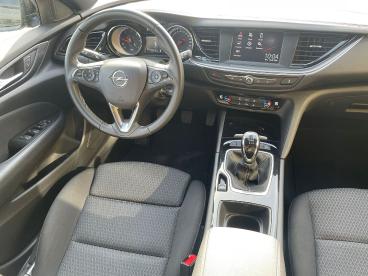 SPOTICAR Opel Insignia 1.5 Cdti Business Edition S&s Uzywany - Sedan Diesel Czarny - Szczecin - 1200223306_2