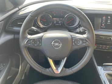 SPOTICAR Opel Insignia 1.5 Cdti Business Edition S&s Uzywany - Sedan Diesel Czarny - Szczecin - 1200223306_4