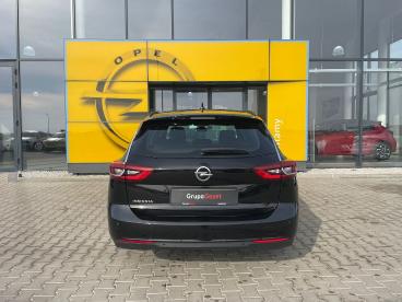 SPOTICAR Opel Insignia 1.5 Cdti Business Edition S&s Uzywany - Sedan Diesel Czarny - Szczecin - 1200223306_5