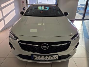 SPOTICAR Opel Insignia 2.0 Cdti Ultimate S&s Aut Uzywany - Sedan Diesel Biały - Ostrów Wielkopolski - 1200224385_4