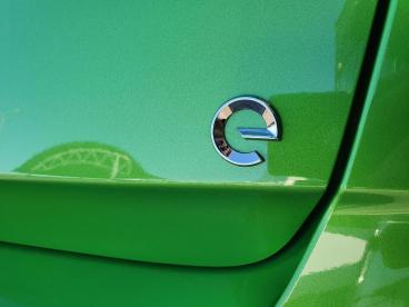 SPOTICAR Opel Mokka -e Elegance Uzywany - Miejski Elektryczny Zielony - Szczecin - 400213250_2