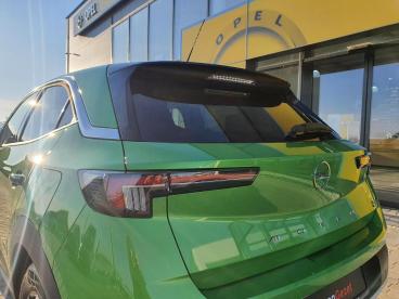 SPOTICAR Opel Mokka -e Elegance Uzywany - Miejski Elektryczny Zielony - Szczecin - 400213250_3