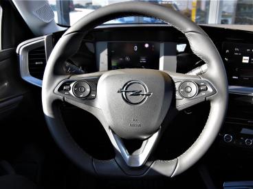 SPOTICAR Opel Mokka -e Elegance Uzywany - Miejski Elektryczny Zielony - Szczecin - 400213250_5