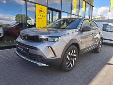 SPOTICAR Opel Mokka 1.2 T Elegance S&s Aut Uzywany - Miejski Benzyna Szary - Bialystok - 1200214140_2