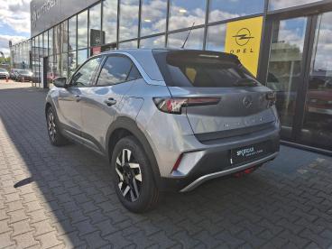 SPOTICAR Opel Mokka 1.2 T Elegance S&s Aut Uzywany - Miejski Benzyna Szary - Bialystok - 1200214140_5